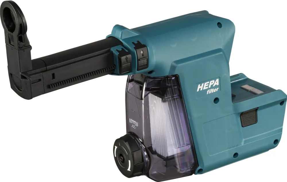 Makita 199570-5 Dust Extractor DX07