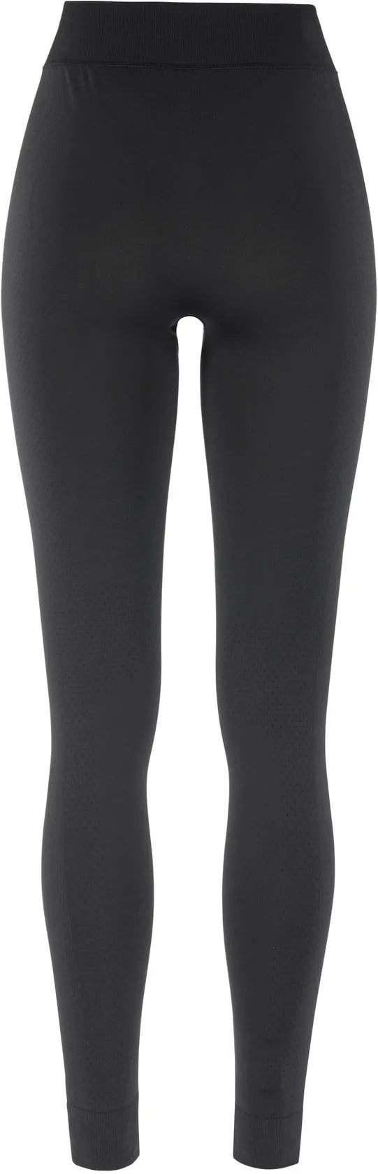 Craft - pantaloni base layer - Active Comfort Pants 2 - Black - L