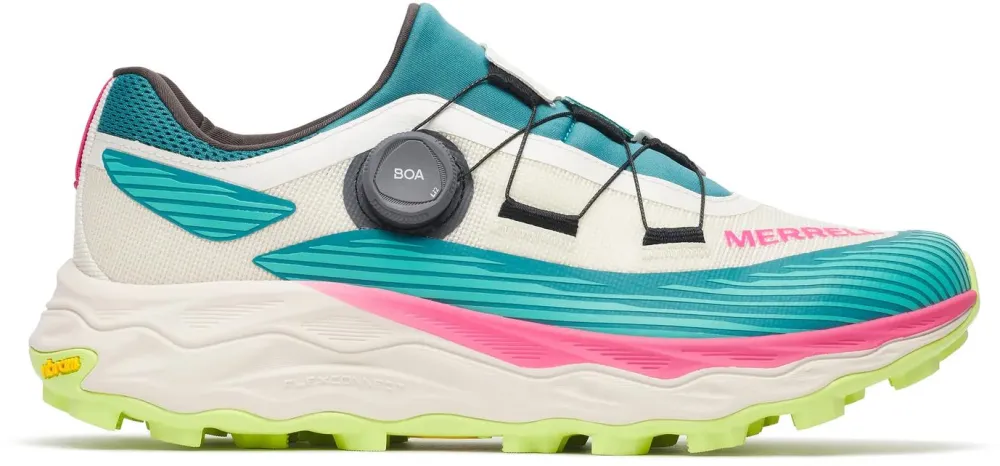 Merrell - pantofi alergare trail - Agility Peak 6 BOA - Flashdance - 43.5