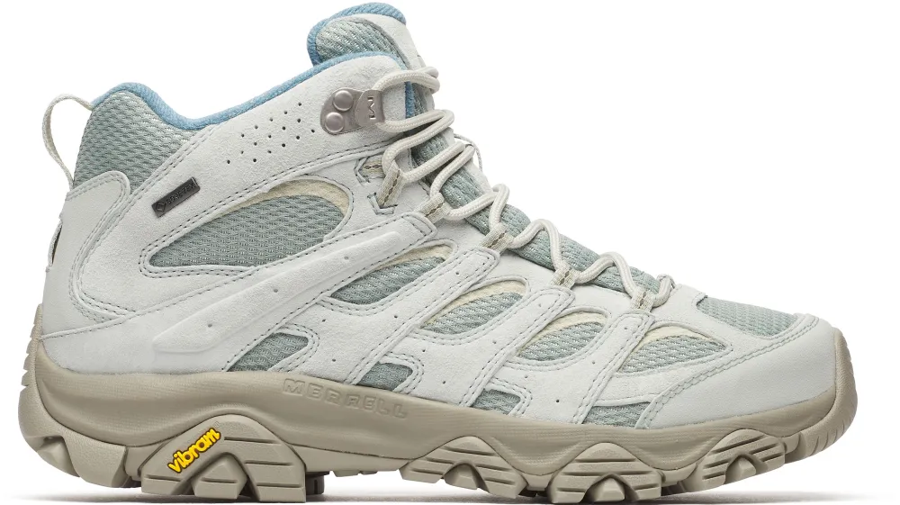 Merrell - pantofi sport - MOAB 3 MID GTX - calcite - 41