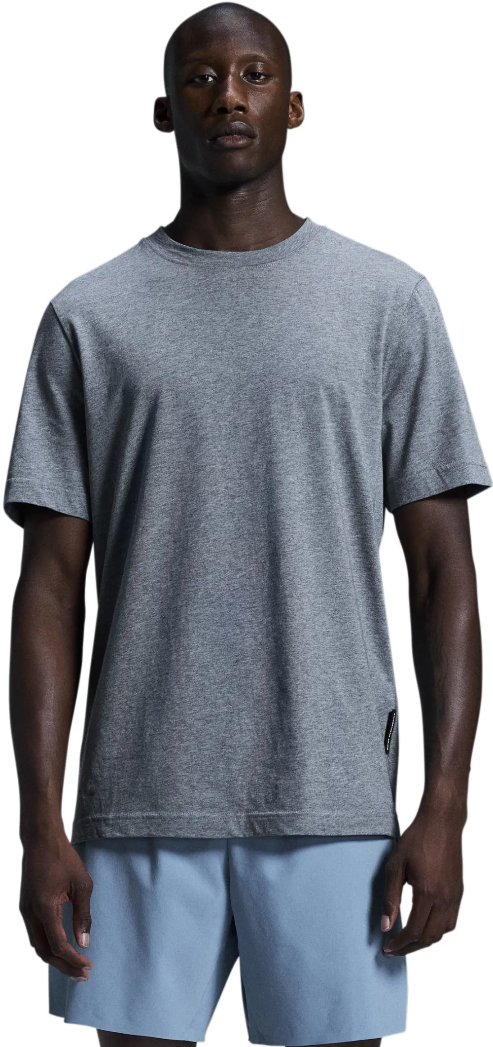 On - tricou - On-T - Basalt - S