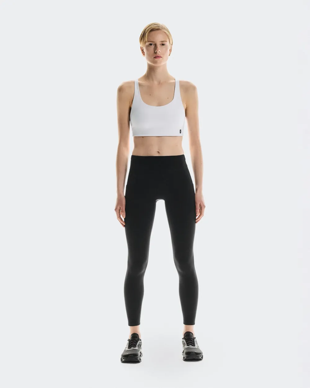 On - colanti - Performance Tights Winter W - Black - XS