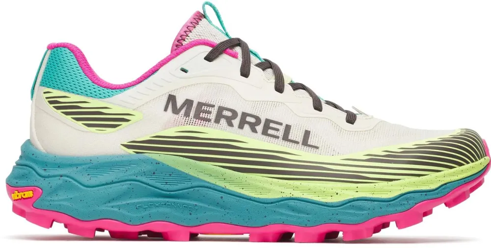 Merrell - pantofi alergare trail - Agility Peak 6 - Flashdance - 44