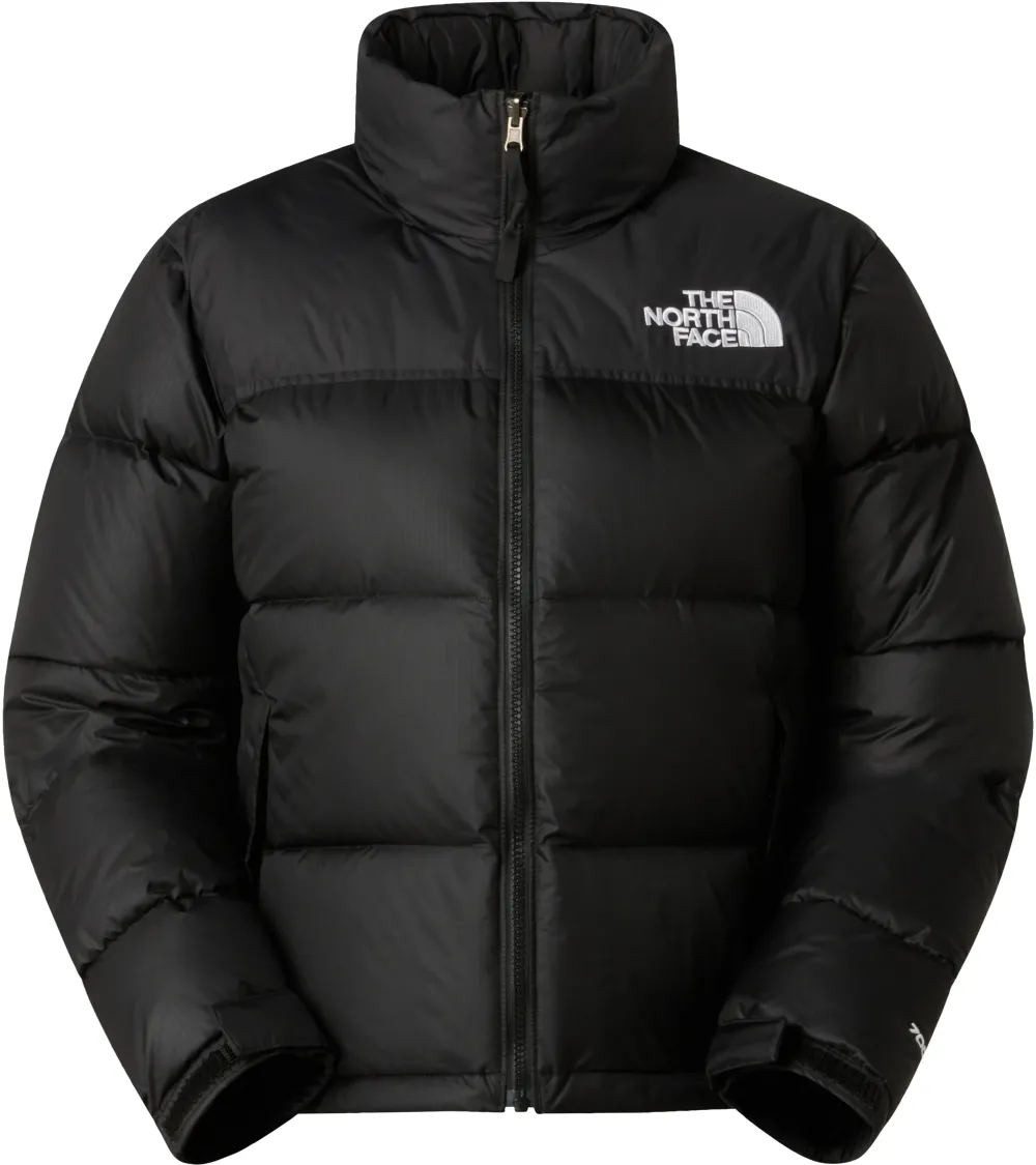 The North Face - geaca - 1996 Retro Nuptse Jacket W - Black - XS