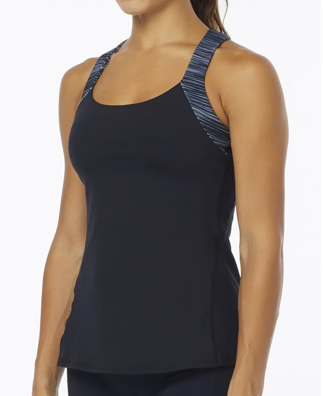 TYR - tank - Arvada Lola - negru - S