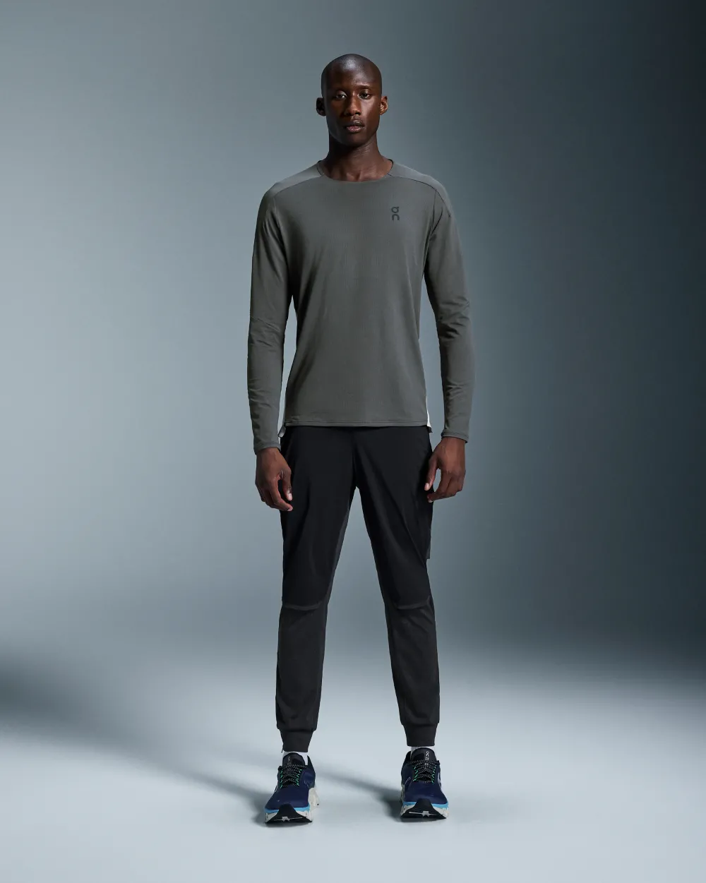 On - pantaloni - Weather Pants - Black - M