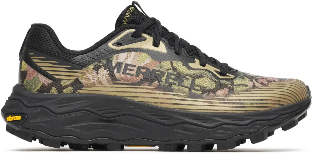 Merrell - pantofi alergare trail - Agility Peak 6 Opulent W - Opulent - 38
