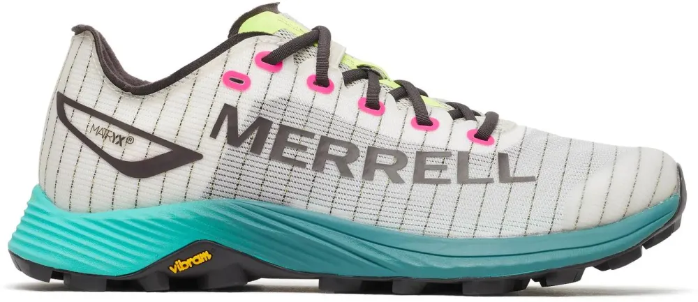 Merrell - pantofi alergare trail - MTL Long Sky 2 Matryx W - Flashdance - 37