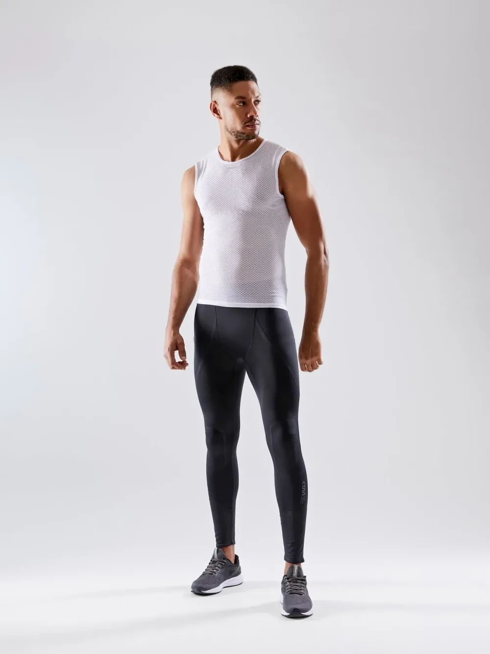 Craft - maiou - Cool Mesh Superlight Sl - White - 3XL