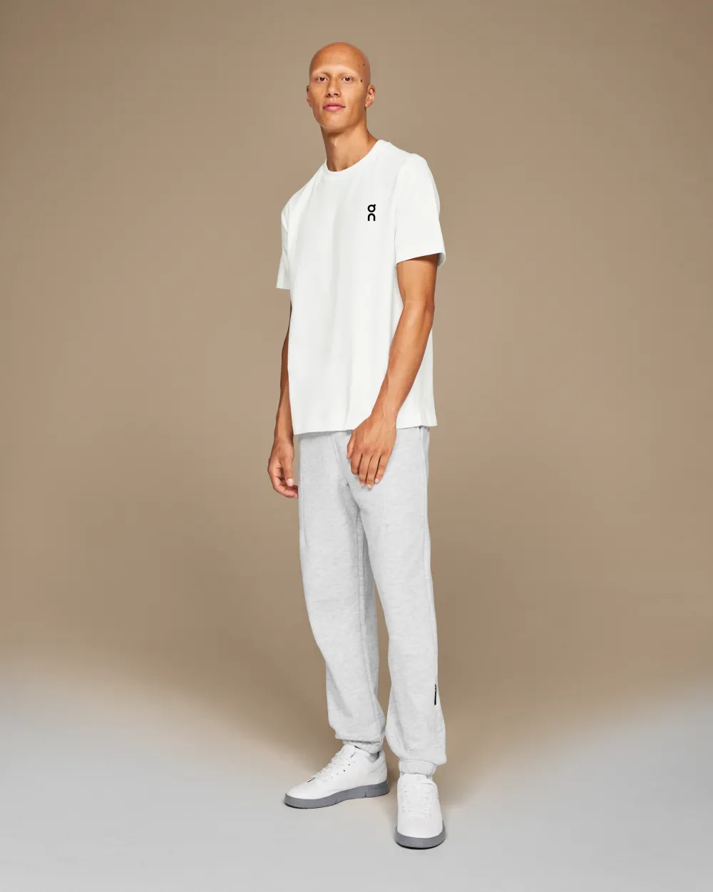 On - tricou - Club T - White - XXL