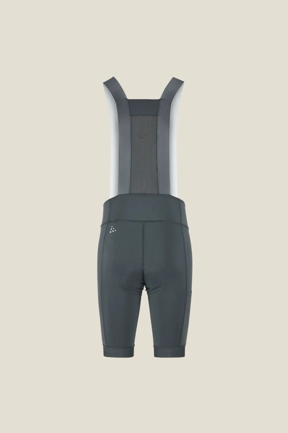 Craft - pantaloni ciclism - Endur Cargo Bib Shorts C3 - Gray - S