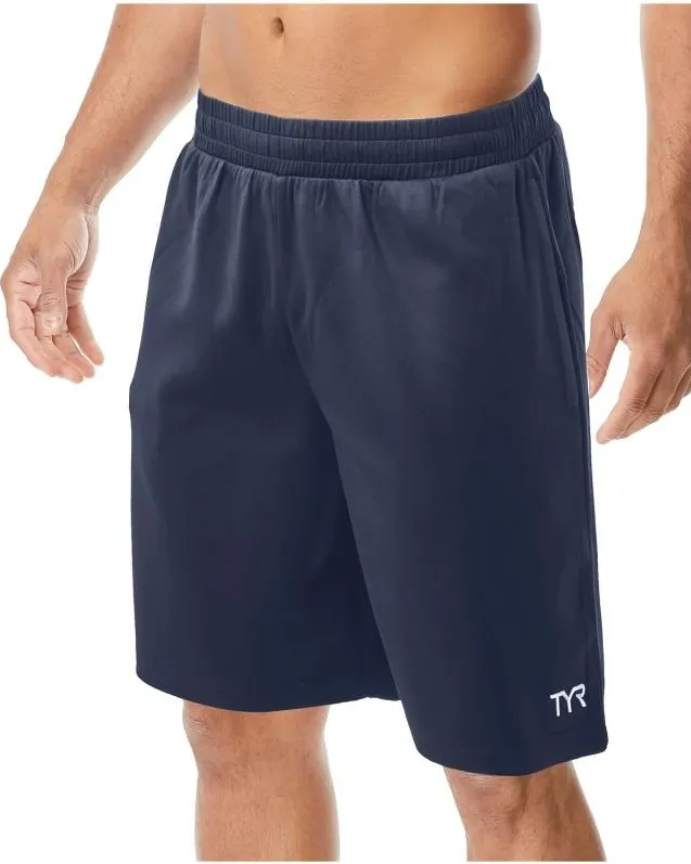 TYR - MENS ALLIANCE PODIUM SHORT - S