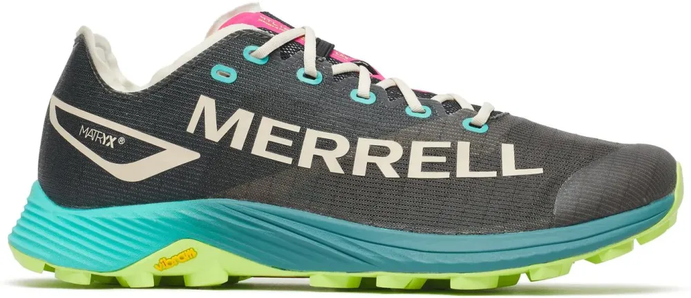 Merrell - pantofi alergare trail - MTL Long Sky 2 Matryx - Flashdance - 43.5