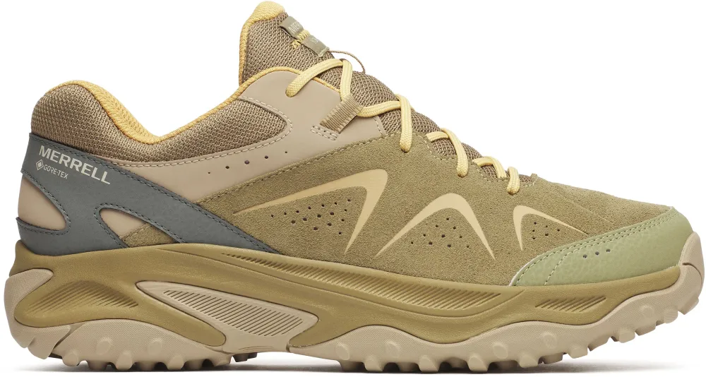 Merrell - pantofi sport - YOKOTA 3 GTX - drab - 45