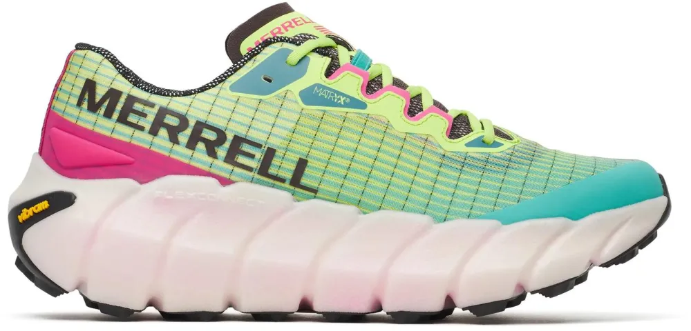 Merrell - pantofi alergare trail - MTL Adapt Matryx - Flashdance - 42