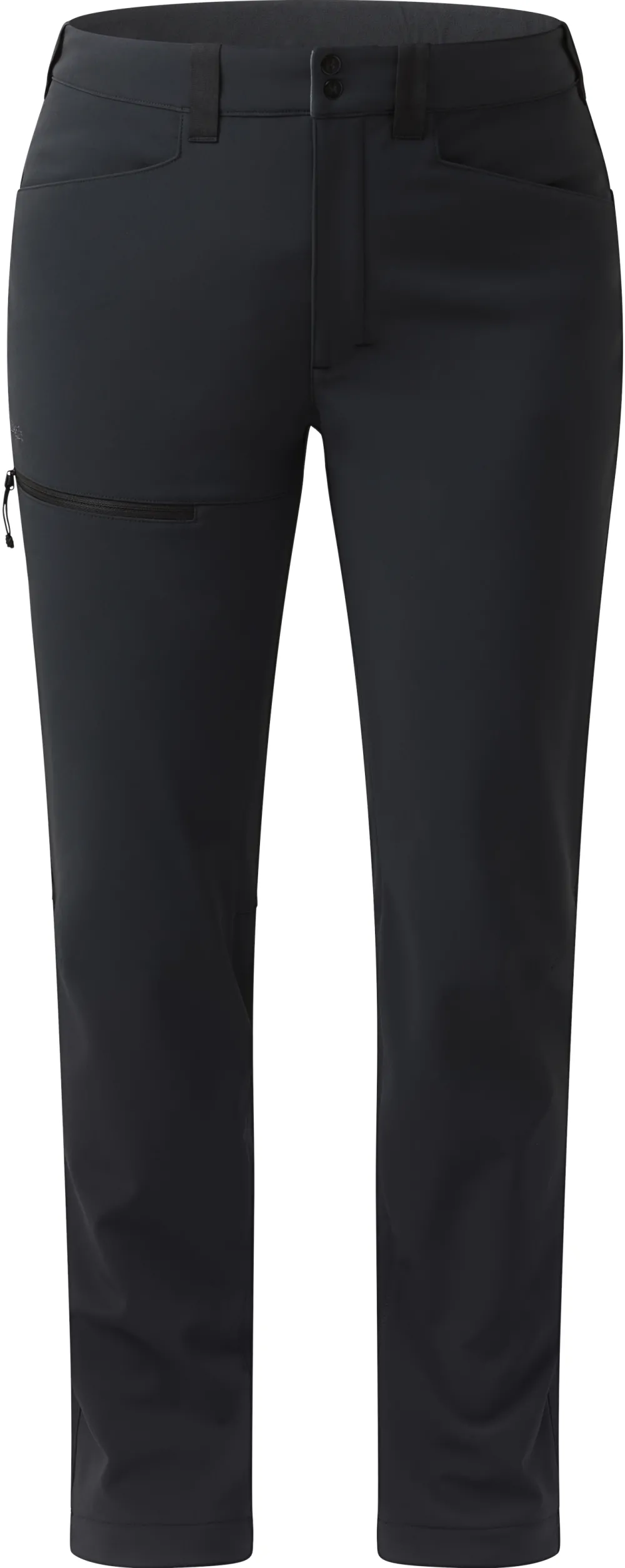 Haglofs - pantaloni dama - Warm Flex Pant Women - Black - 40
