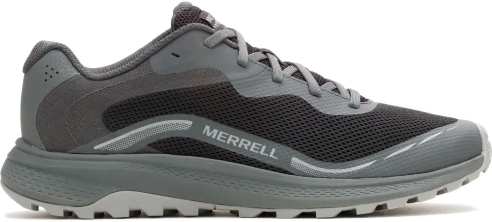 Merrell - pantofi alergare trail - Fly Strike 2 - Black - 43.5