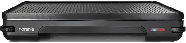 Gratar electric GORENJE TG2000LCB, 1800W, negru