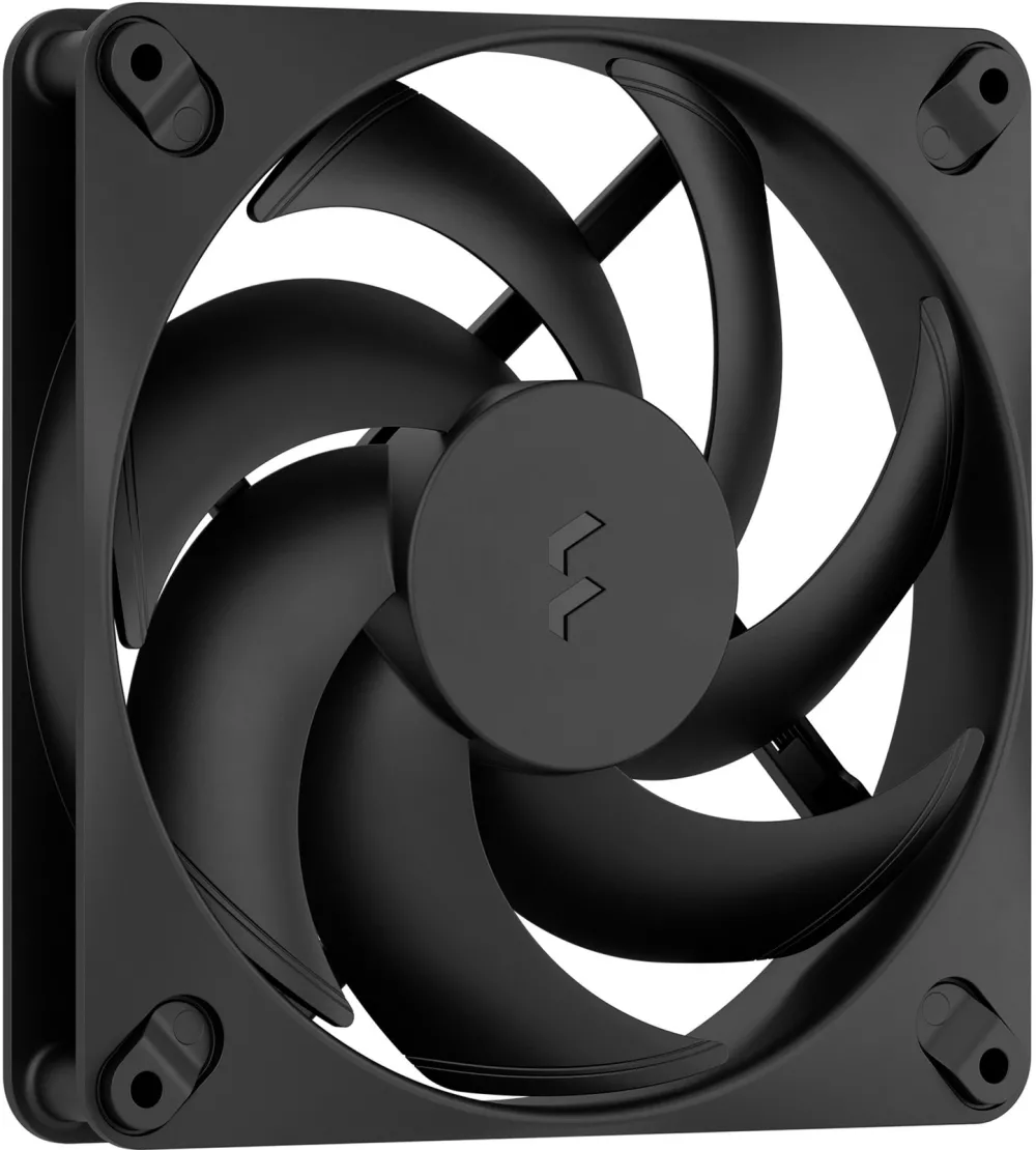 Fractal Design Dynamic 3 – 14 Black (FD-F-DY3-1401)