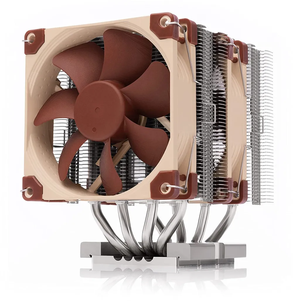 Cooler Noctua NH-D9 DX-4677 4U