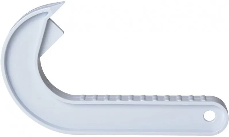 Universal opener for pin cans