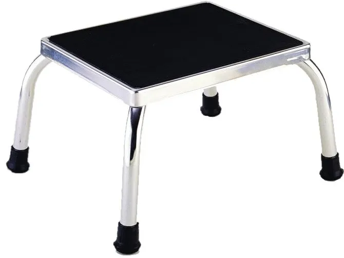 Non-slip step