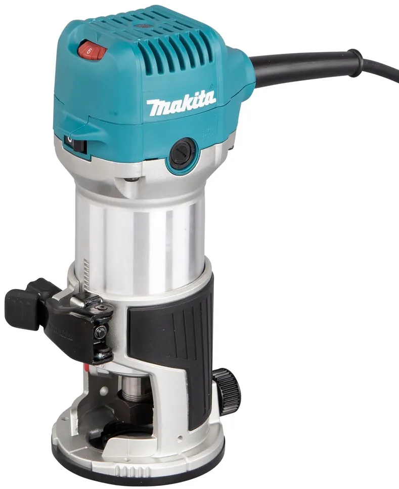 Makita RT0702C multi-function milling machine