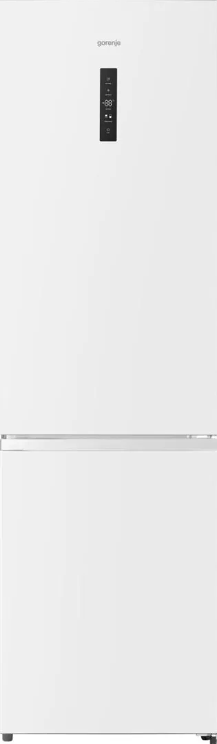 Combina frigorifica NRK620EAW4, 336 L, clasa E, Alb
