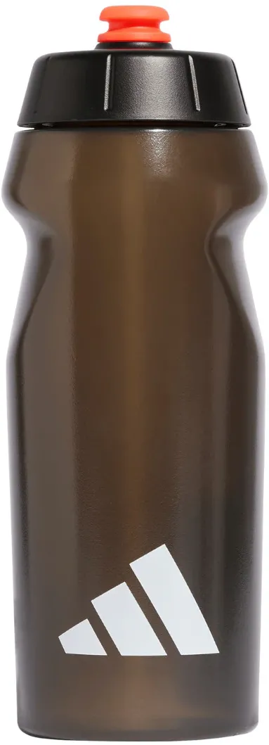Sticla de apa, adidas, 500ml, Negru / Alb, Performance, BPA Free