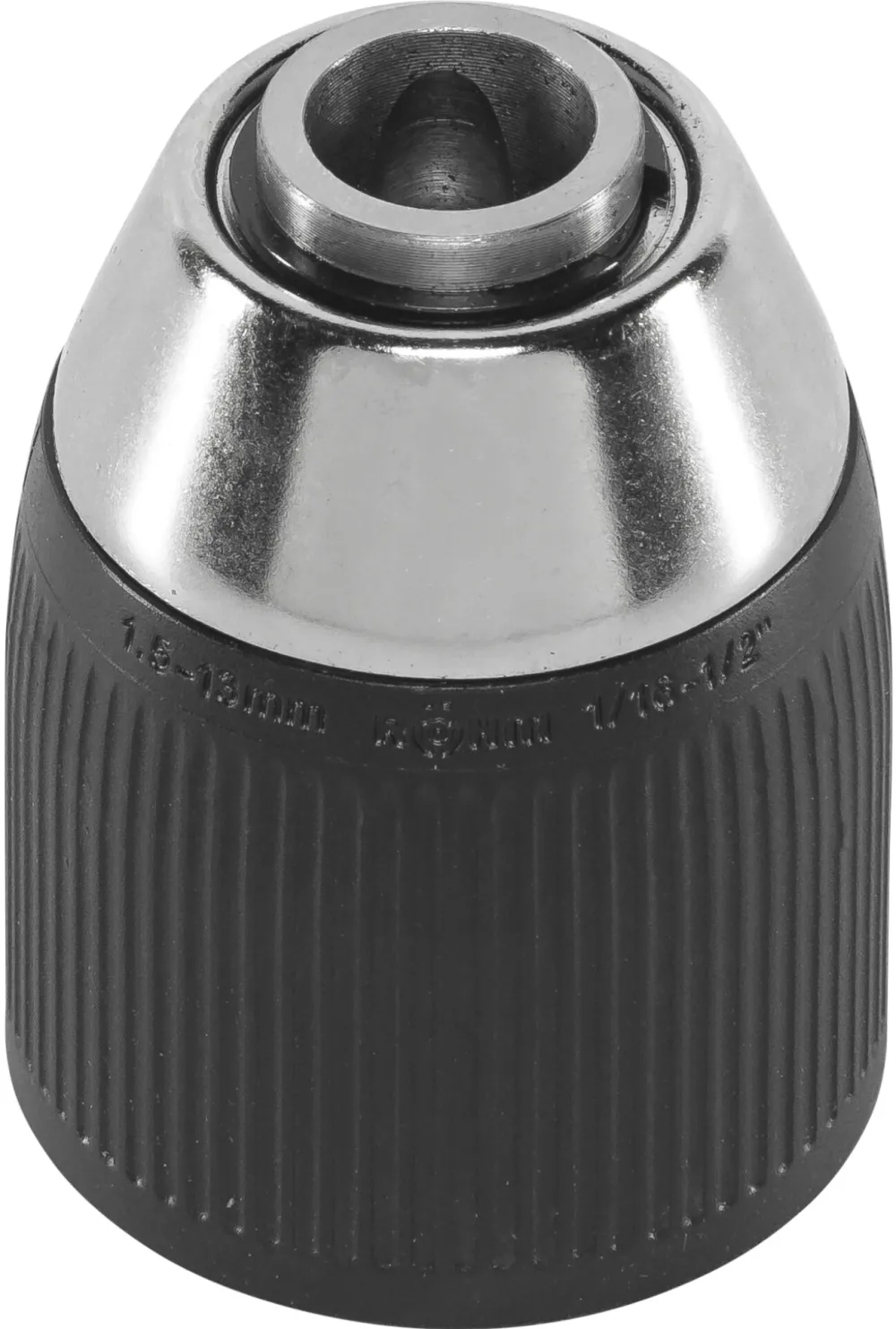 Makita 196306-3 Quick Release Drill Chuck  13mm