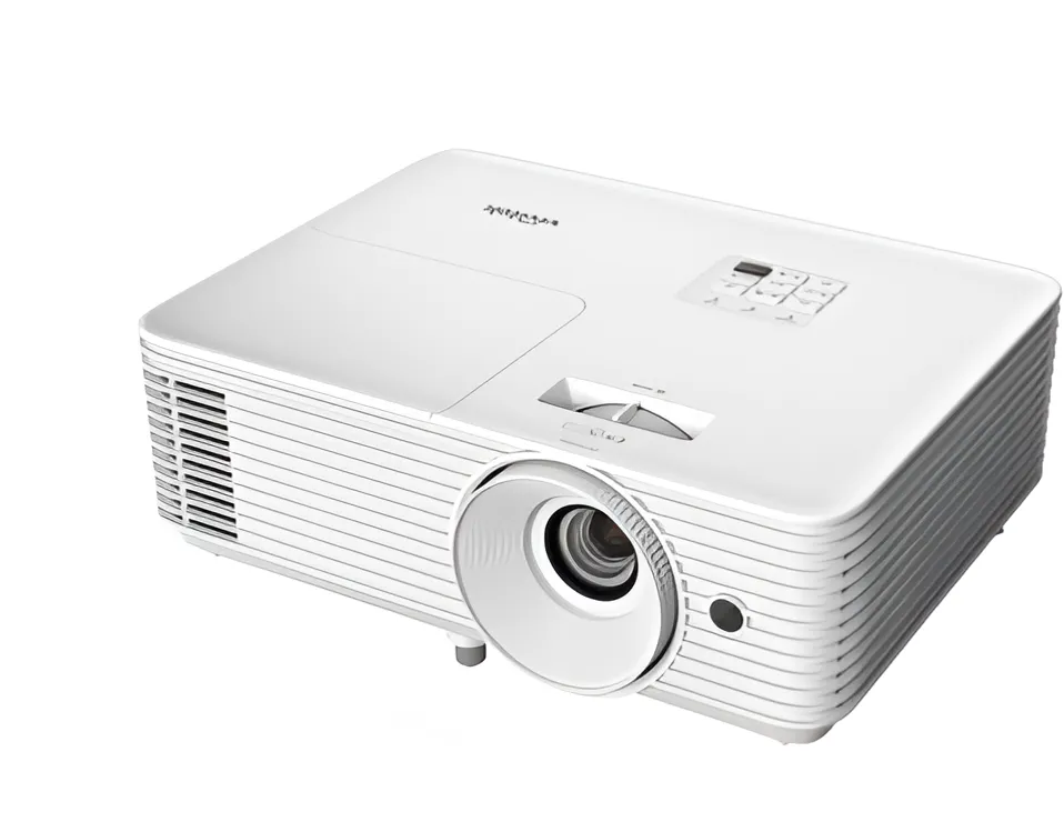 Videoproiector portabil Vivitek DH380 4000 lumeni 1080p