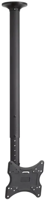 Suport TV tavan, reglabil 93-147 cm, Vogel's DCM1-22  200x200, 19-43", max 30 kg