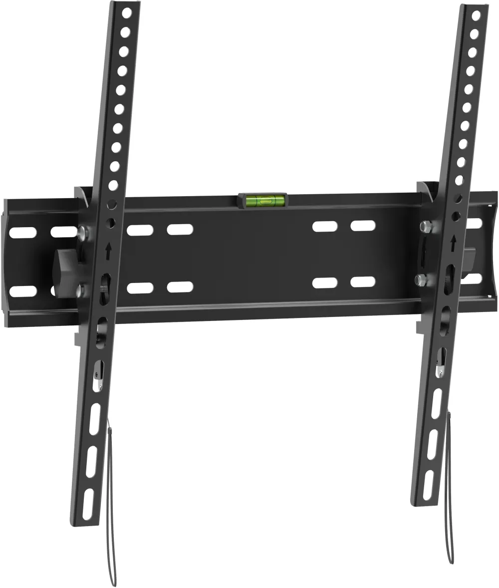 Suport TV inclinabil de perete Blackmount PRO ClickSystem PPT400, 26-60", max.40 kg, negru