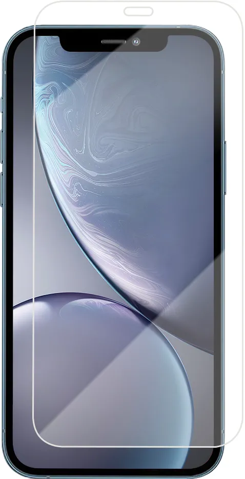 Tempered glass 2,5D for iPhone 12 Pro Max 6,7"