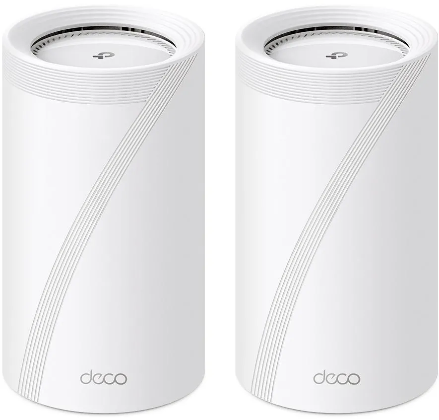 Router Deco BE85(2-pac ) System WiFi 7