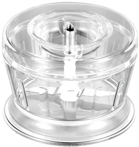 Unold ESGE magic wand chopper white
