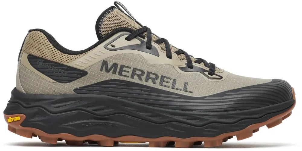 Merrell - pantofi alergare trail - Agility Peak 6 GTX - Mountain - 45