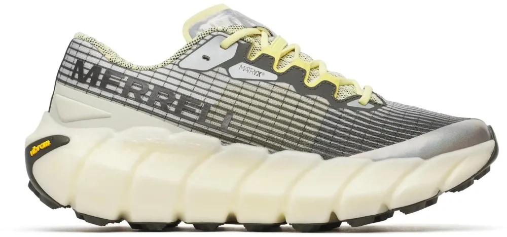 Merrell - pantofi alergare trail - MTL Adapt MATRYX - Limone | Beluga - 44
