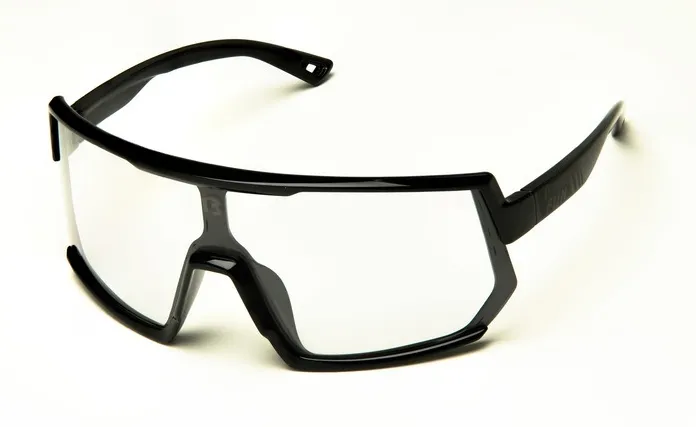 Bikefun - ochelari de soare - Eclipse cat 3 - photochromic