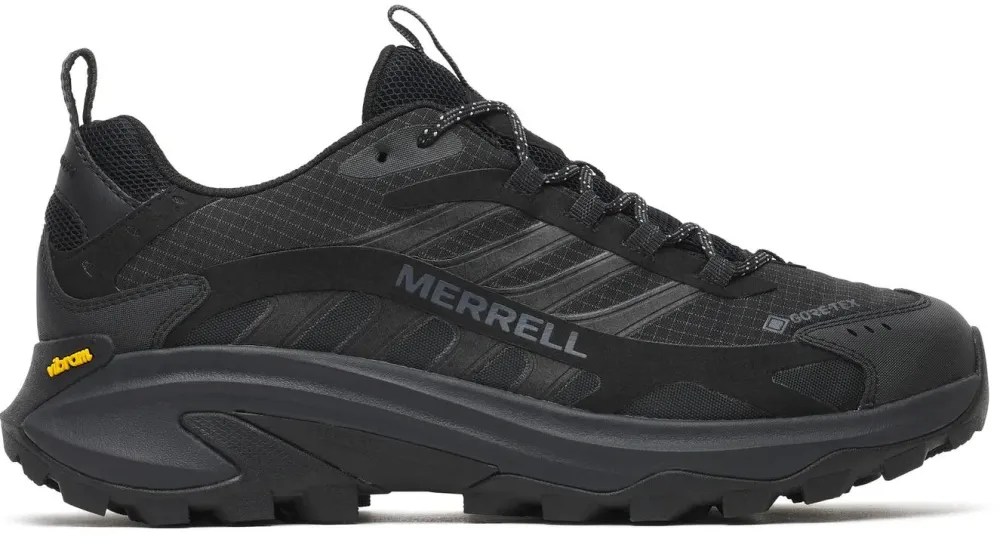 Merrell - pantofi sport - Moab Speed 2 GTX - Black - 42