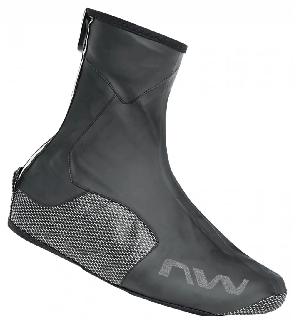 Northwave - huse pantofi - Acqua - negru - L