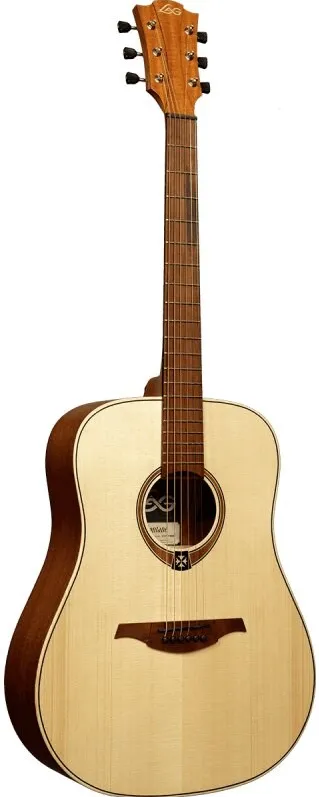 Lag GLA Tramontane 70 D - Acoustic guitar