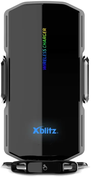 Accesoriu GSM Xblitz XBLITZ AUTOMATIC CAR MOUNT WITH CHARGING FX2