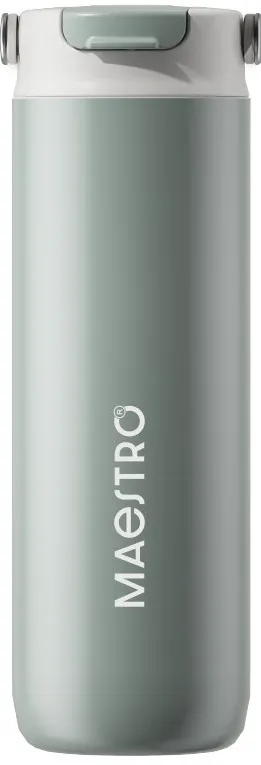 Thermal mug MAESTRO MR-1647-60 600 ml