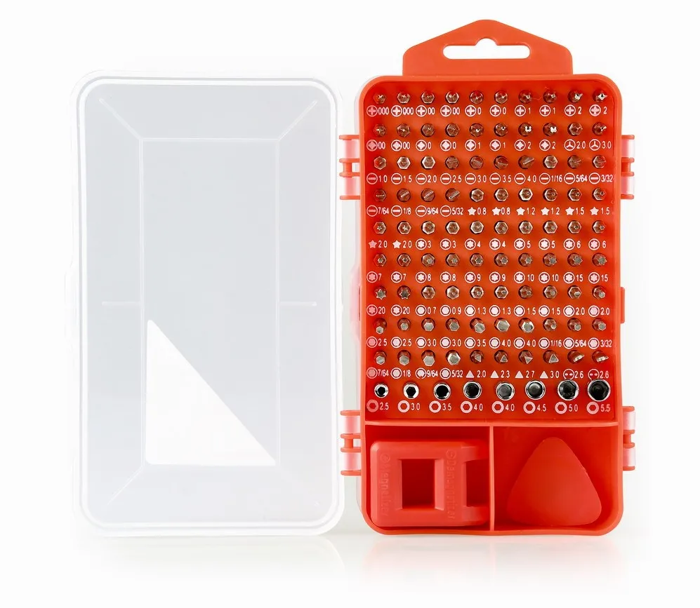 Gembird TK-SD-07 manual screwdriver Set Combination screwdriver