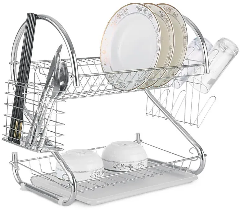 Feel Maestro MR-1025-53 Dish Dryer Stainless steel