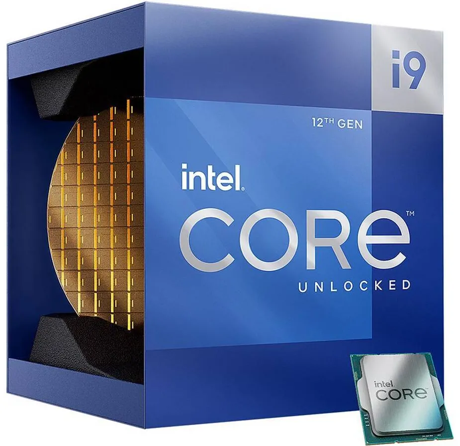 Procesor Intel Alder Lake, Core i9 12900K 3.2GHz box