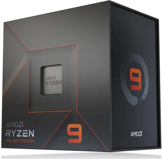 Procesor AMD Ryzen 9 7900X 4.7GHz box