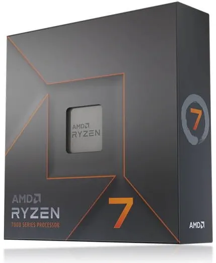 Procesor AMD Ryzen 7 7700X 4.5GHz box