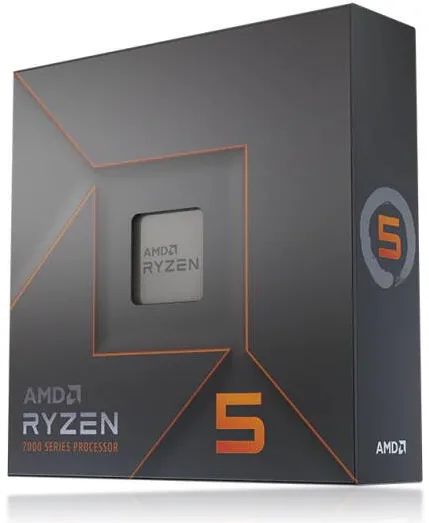 Procesor AMD Ryzen 5 7600X 4.7GHz box